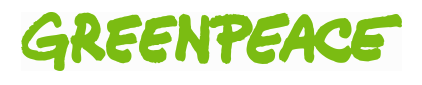 greenpeace logo